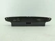 2006 Toyota Camry Digitial Dash Clock Black LO4Q1