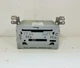 2012 Mitsubishi Lancer AM FM Radio CD Player Head Unit 8701A470 OEM