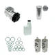 A/C Compressor Kit Fits Lexus ES300 Toyota Camry Avalon Solara 10PA17C KT334-1