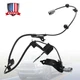 ABS Skid Control Sensor Harness Wire LH Front for 07-19 Toyota Tundra Sequoia