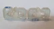 Left / Right Sun Visor Retainer Clips | Fits 2011-2016 Ford F250 F350 F450 F550