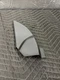 2014-2018 Dodge Ram 1500 Front Left Side Interior Corner Mirror Trim Cover OEM