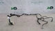 2019-2021 JEEP CHEROKEE FRONT CENTER CONSOLE JUMPER WIRE HARNESS 68347423AB