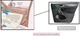 RIGHT BLK FRONT DOOR TRIM PANEL OEM 2021 CHEVROLET TRAVERSE