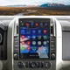 9.7" For Ford Escape 2008-2012 Wireless Carplay Car Radio Stereo Android 13 GPS