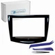 Cadillac CUE OEM ATS CTS ELR ESCALADE SRX XTS Touch Screen Replacement Display