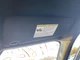 Sunvisor Sun Visor 2012-2019 RANGE ROVER EVOQUE Right Passenger Black Cloth 9988