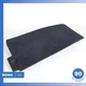 2015 Jaguar X152 F-Type Trunk Boot Battery Cover Carpet Trim EX53801293AD OEM