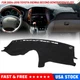 For Toyota Sienna 2004-2010 Car Dashboard Cover Dash Mat Dashmat Sun Shade Pad