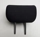 20 21 22 23 Kia Soul Headrest 2nd Row Rear Head Rest Middle Center Black Cloth