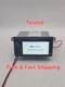 2013-2015 Subaru Forester Impreza Radio Receiver Touch Screen Navigation OEM