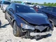(LOCAL PICKUP ONLY) A6 AUDI   2018 Quarter Glass 1091156