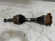 2022 CHEVROLET SILVRDO25 Front Axle Shaft Driver or Passenger Side OEM #87823585