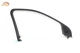 2015-23 LAND ROVER DISCOVERY SPORT FRONT LEFT SIDE DOOR WINDOW FRAME TRIM OEM