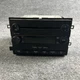 04-10 Ford F-150 CD AM FM Radio 8L3T18C815KC
