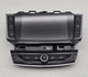 2020-2021 Buick Enclave Audio Equipment Radio Control Panel 638-12959 OEM