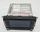 2010-2015 VOLKSWAGEN EOS PASSAT CC Radio Navigation Unit Wth Code OEM 3C0035684F