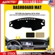 For Kia Optima 2016 2017 2018 19 20 Dashboard Anti-Slip Sun Shade Cover Mat 1-5X