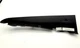 OEM 10-13 BM Mazda 3 Dash Display Instrument Information Panel Trim Cover Black