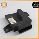 11-18 Audi D4 A8L Fuel Gas Pump Control Module 4H0906093H OEM
