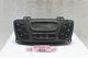 2002-2006 Hyundai Santa Fe AC Temperature Control 9725026XXX Module 107 3A8-B3