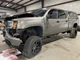 2012 GMC SIERRA250 Used Black Glove Box Assembly 134K Miles OEM 260.GM9Y12