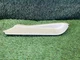 RANGE ROVER P38 RH CREAM DRIVERS REAR CARPET SILL TRIM COVER EAN101280 98-02