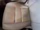 2016 Jeep Grand Cherokee Passenger Front Seat Assembly - Used, Leather, Electric