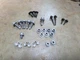 99-06 RIGHT REAR DOOR HARDWARE Silverado Sierra Suburban Tahoe Escalade Yukon 