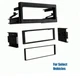 1 DIN Car Radio Stereo Kit for 1999-2002 Chevy Silverado/Tahoe GMC Sierra Etc