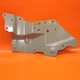 TESLA MODEL S REAR NODE LEFT REINFORCED 2016 2017 2018 2019 2020 1037525-S0-A