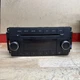 2007-2017 Jeep Dodge Chrysler Ram Radio CD Player Stero Unit P05091164AC OEM