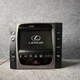 06-07 Lexus GS300 GS350 Navigation Info Display Screen Control 86111-30400