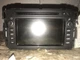 Radio Receiver CD Player 08 2008 Pontiac Torrent 15942548