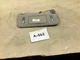 CADILLAC CTS 2008 2009  OVERHEAD RIGHT PASSENGER SIDE SUN VISOR SUNVISOR FACTORY