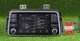 2591A-5RL1A Nissan Kicks 2019-2020 Apple Car Play SiriusXM Touch Screen Display