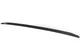 Perrin Performance PSP-BDY-401BK Gurney Flap for 2009-2014 Subaru WRX / STI