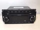07-12 JEEP DODGE CHRYSLER RES Radio MP3 CD Player P05091224AD