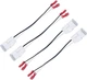 72-6514 Car Door Speaker Adapter Wire Wiring Harness for Dodge Chrysler Jeep