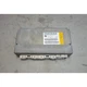 2004-2005 BMW E64 645Ci 650i Convertible Central Airbag Gateway Module ECU OEM