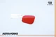 04-12 Maserati Quattroporte M139 Front Right Passenger Side Door Reflector  OEM