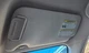 2010-2014 Subaru Legacy Passenger Right Side Sun Visor Illuminated OEM Beige