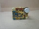 92 93 94 95 96 Ford F150 Interior Fuse Box Relay Junction Cabin Block 1992-1996