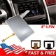 Touch-screen Glass Digitizer 8" Radio Navigation For Ford Sync 2 Replacement USA
