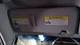 Driver Left Sun Visor Without Sunroof Fits 16-18 TUCSON 908388