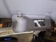 2012 Mazda 3 Passenger Sun Visor Gray Used OEM 268-10300R 132K Miles