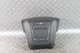 17-20 YUKON Denali Jet Black Driver Steering Wheel Airbag SRS Air Bag Unit OEM
