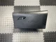 2013-2016 LINCOLN MKZ DASHBOARD GLOVE BOX STORAGE BLACK OEM