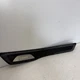 # BMW 3 SERIES F30 2015 DOOR SILL COVER TRIM REAR LEFT PASSENGER SIDE 7263313