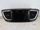17 2017 Chrysler Pacifica Dash 8.4" Information Display Touch Screen OEM LKQ 17 2017 Chrysler Pacifica Dash 8.4" Information Display Touch Screen OEM LKQ